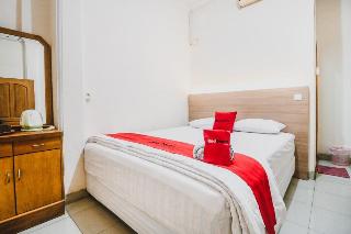 Formerly Reddoorz Plus Near Wtc Batanghari Mall otel fotoğrafı