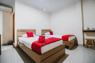 Formerly Reddoorz Plus Near Wtc Batanghari Mall fotoÄŸrafÄ±