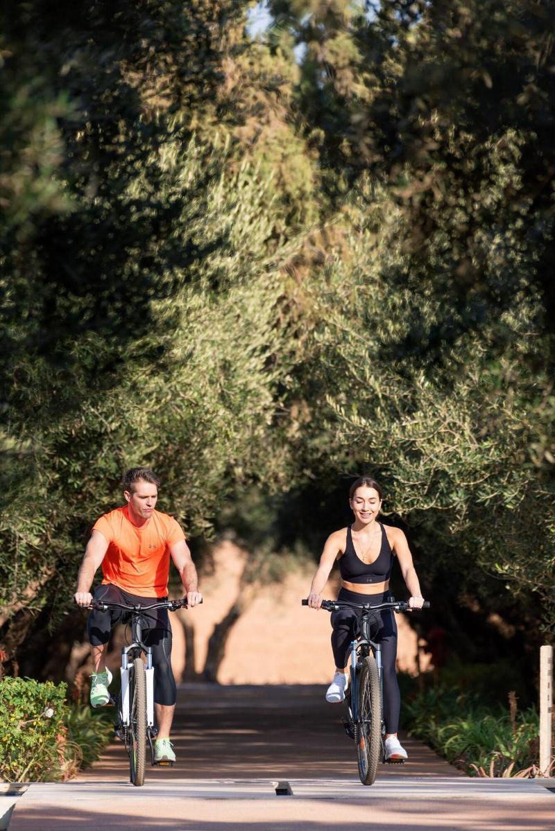 The Oberoi Marrakech - Aktivite