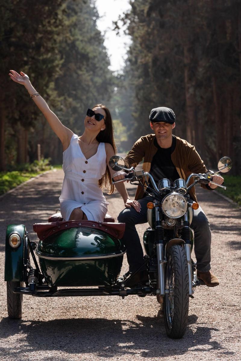 The Oberoi Marrakech - Aktivite