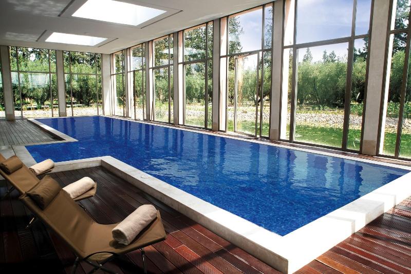 The Oberoi Marrakech - Aktivite