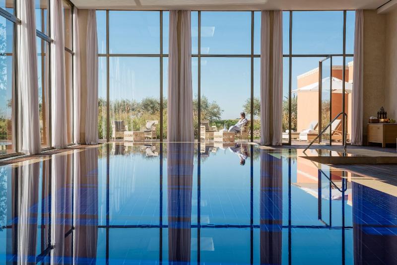 The Oberoi Marrakech - Aktivite