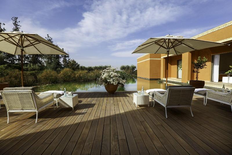 The Oberoi Marrakech - Aktivite