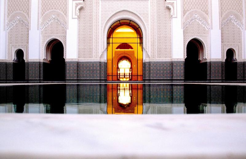 The Oberoi Marrakech - Genel