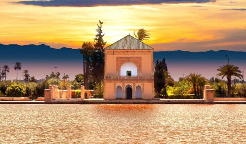 The Oberoi Marrakech - Genel