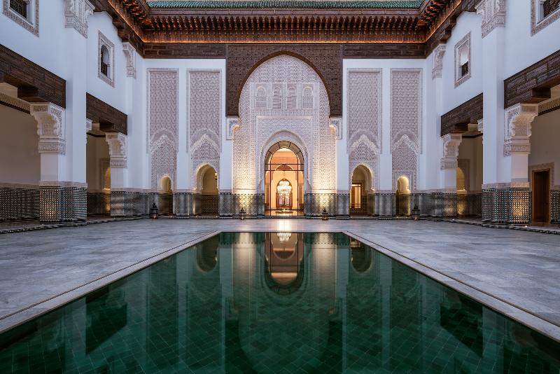 The Oberoi Marrakech - Genel