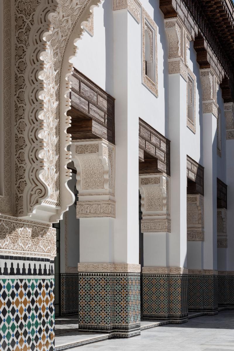 The Oberoi Marrakech - Genel