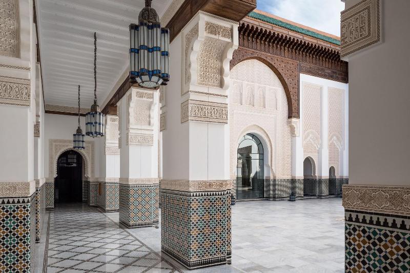 The Oberoi Marrakech - Genel