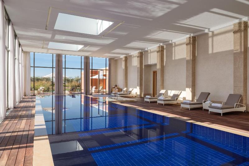 The Oberoi Marrakech - Havuz
