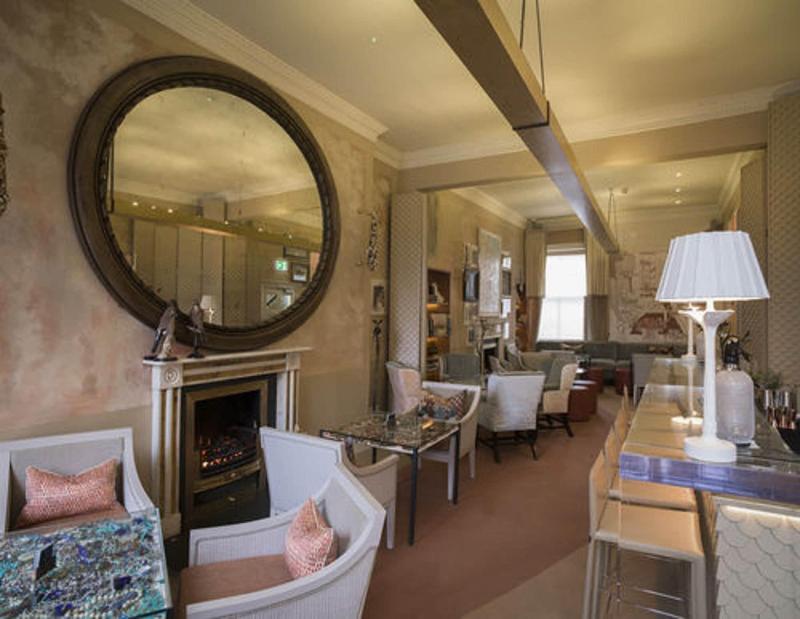 No 15 Great Pulteney - Bar