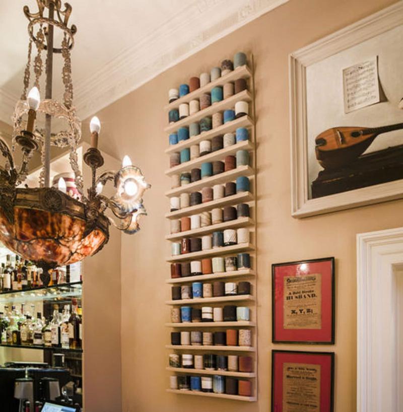 No 15 Great Pulteney - Lobi