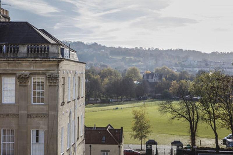 No 15 Great Pulteney - Genel