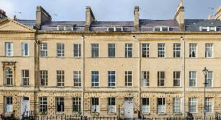 No 15 Great Pulteney fotoÄŸrafÄ±