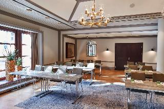 Steigenberger Conti Hansa fotoÄŸrafÄ±
