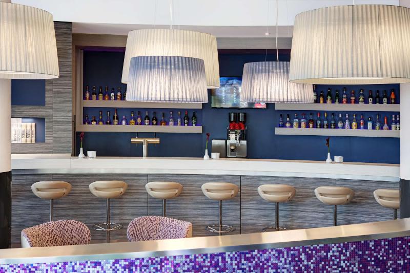 IntercityHotel Kiel - Bar