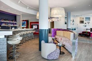 IntercityHotel Kiel fotoÄŸrafÄ±