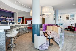 IntercityHotel Kiel fotoÄŸrafÄ±