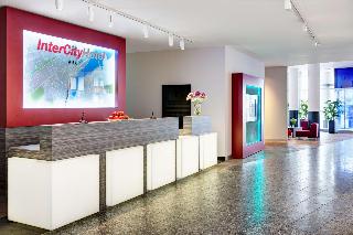 IntercityHotel Kiel fotoÄŸrafÄ±