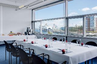 IntercityHotel Kiel fotoÄŸrafÄ±