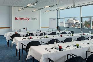 IntercityHotel Kiel fotoÄŸrafÄ±