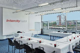 IntercityHotel Kiel fotoÄŸrafÄ±