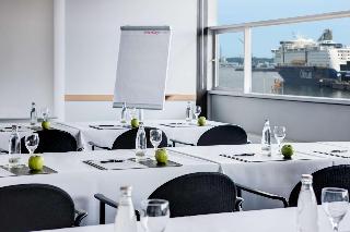 IntercityHotel Kiel fotoÄŸrafÄ±