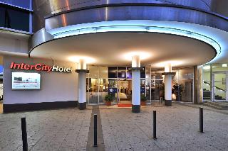IntercityHotel Kiel otel fotoğrafı
