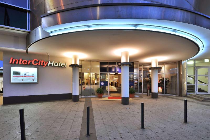 IntercityHotel Kiel - Genel