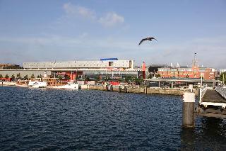 IntercityHotel Kiel fotoÄŸrafÄ±