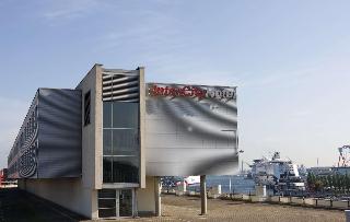 IntercityHotel Kiel fotoÄŸrafÄ±