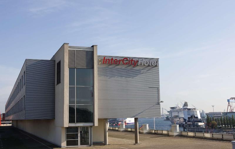 IntercityHotel Kiel - Genel