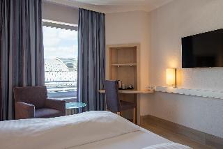 IntercityHotel Kiel fotoÄŸrafÄ±