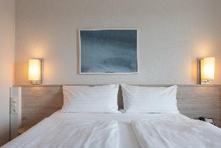 IntercityHotel Kiel fotoÄŸrafÄ±