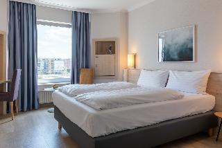 IntercityHotel Kiel fotoÄŸrafÄ±
