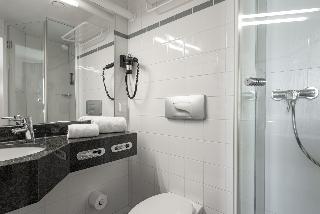 IntercityHotel Kiel fotoÄŸrafÄ±
