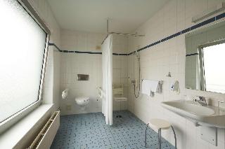 IntercityHotel Kiel fotoÄŸrafÄ±