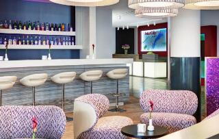 IntercityHotel Kiel fotoÄŸrafÄ±