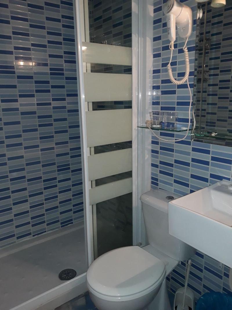 Hostal Fuentesol - Oda