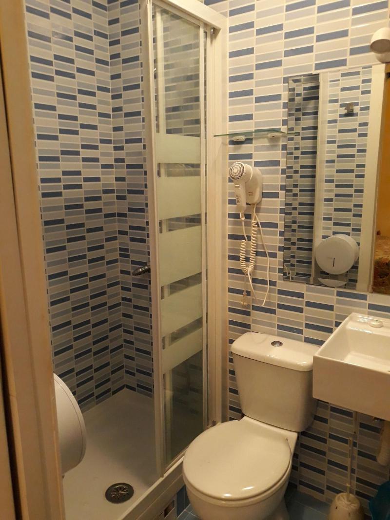 Hostal Fuentesol - Oda