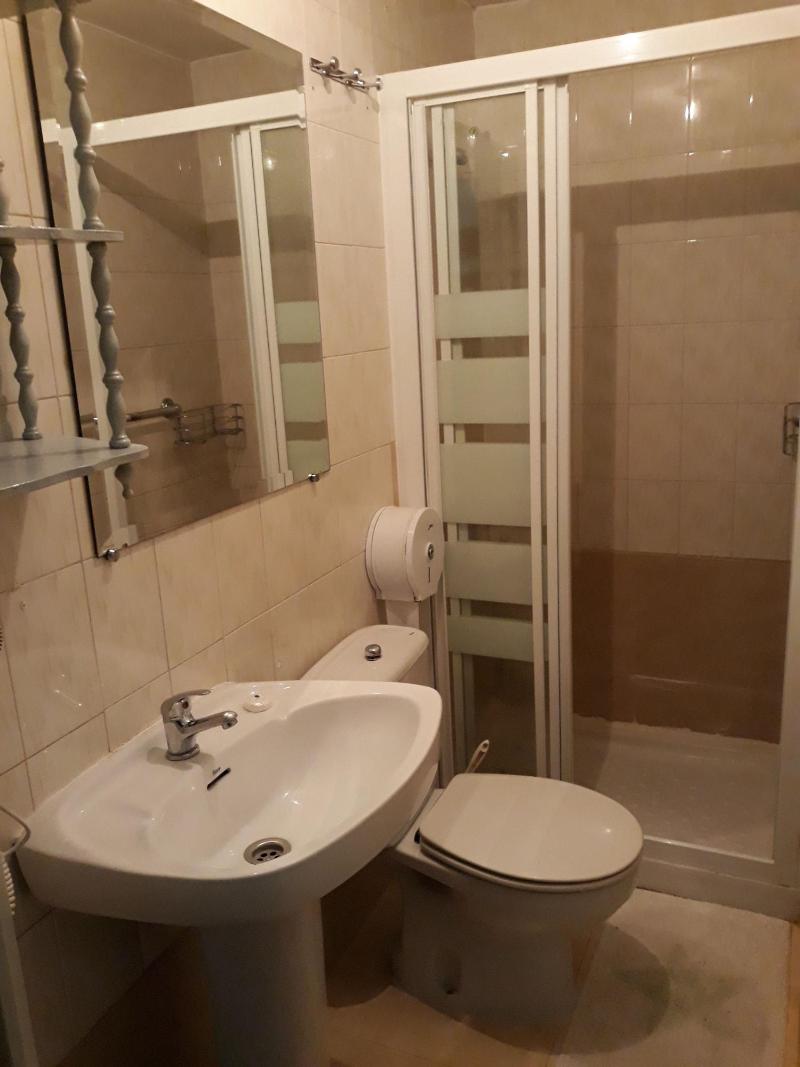 Hostal Fuentesol - Oda