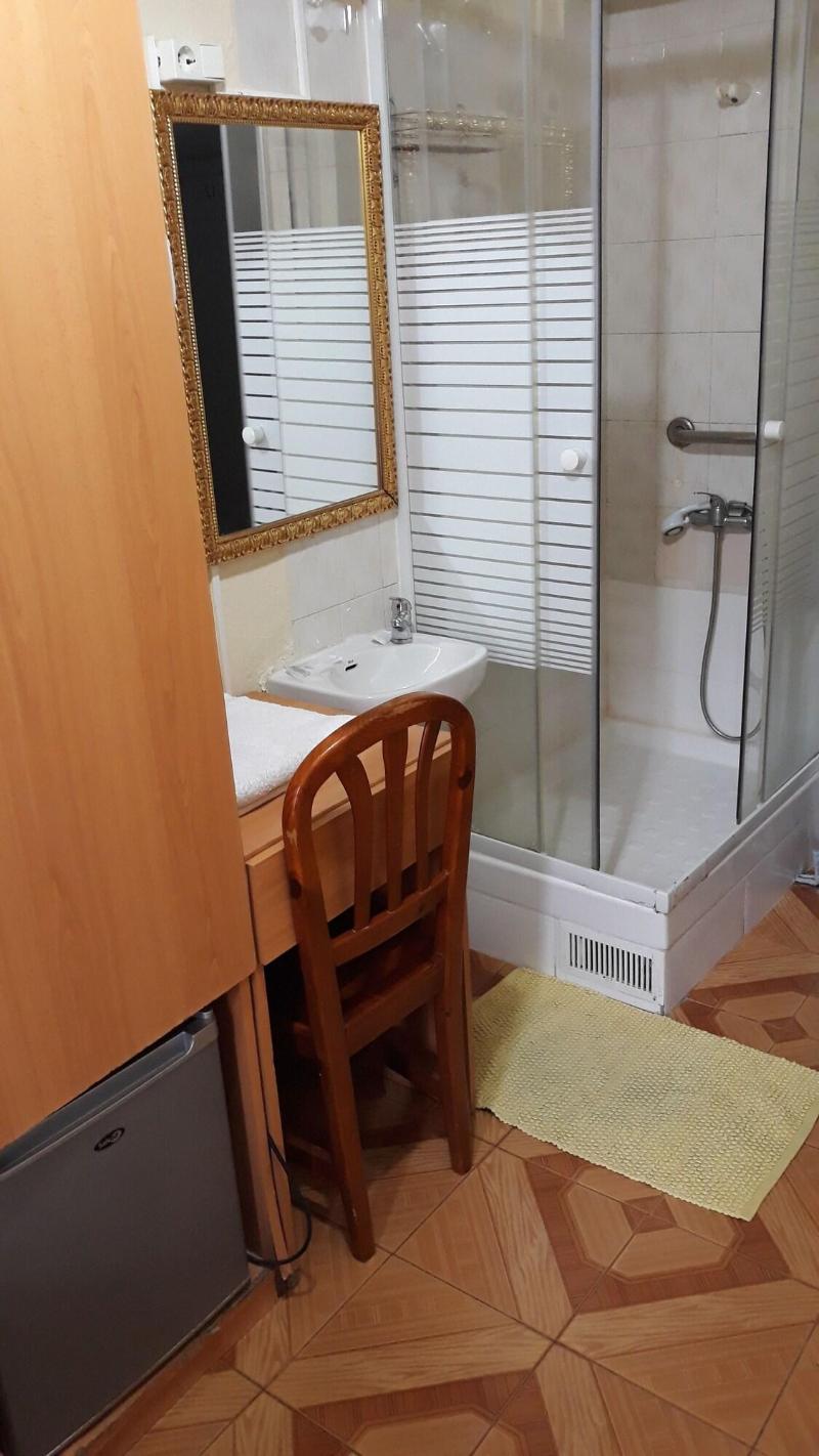 Hostal Fuentesol - Oda