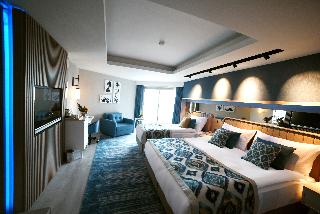Royal Wings Hotel fotoÄŸrafÄ±