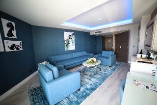 Royal Wings Hotel fotoÄŸrafÄ±