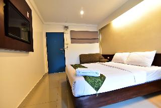 Morn Ing Hostel otel fotoğrafı