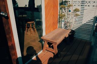 Morn Ing Hostel fotoÄŸrafÄ±