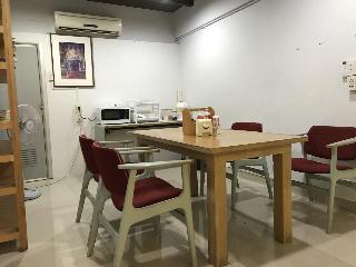 Morn Ing Hostel fotoÄŸrafÄ±