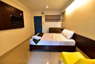 Morn Ing Hostel fotoÄŸrafÄ±