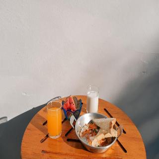 Morn Ing Hostel fotoÄŸrafÄ±