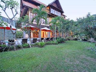 Sarin Ubud Suite otel fotoğrafı