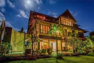 Sarin Ubud Suite fotoÄŸrafÄ±